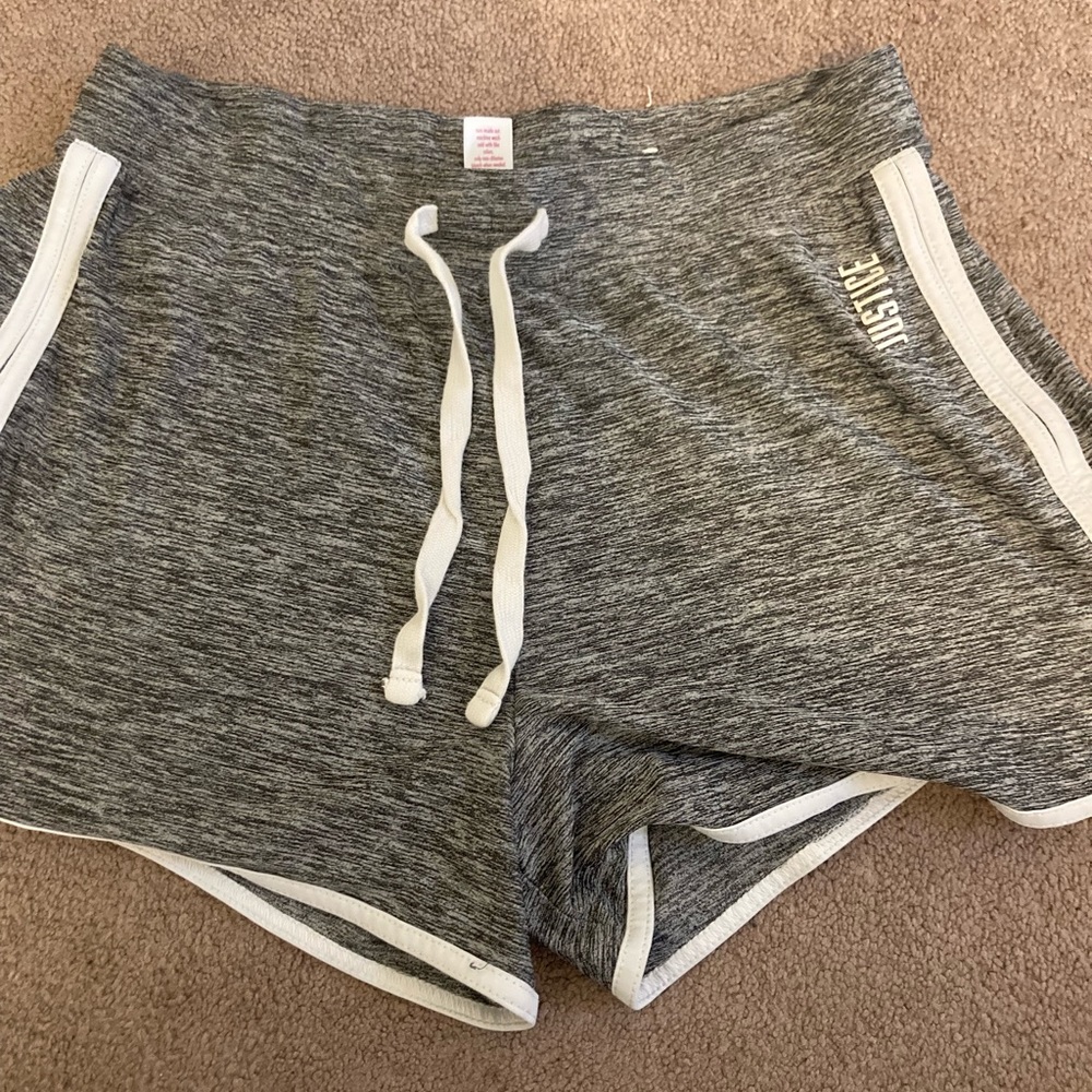 Justice Active Girl’s Shorts
